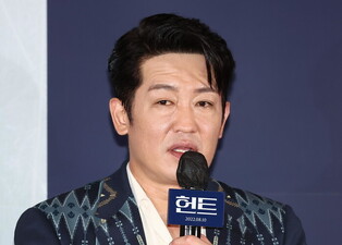 S. Korean actor Heo Sung-tae