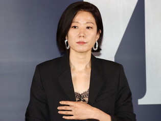 S. Korean actress Jeon Hye-jin