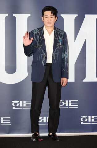 S. Korean actor Heo Sung-tae