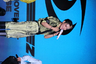 Photos of ATEEZ performing 'Sector 1' / Q & A / Ending at media showcase for new mini album 'THE WORLD EP1 : MOVEMENT'