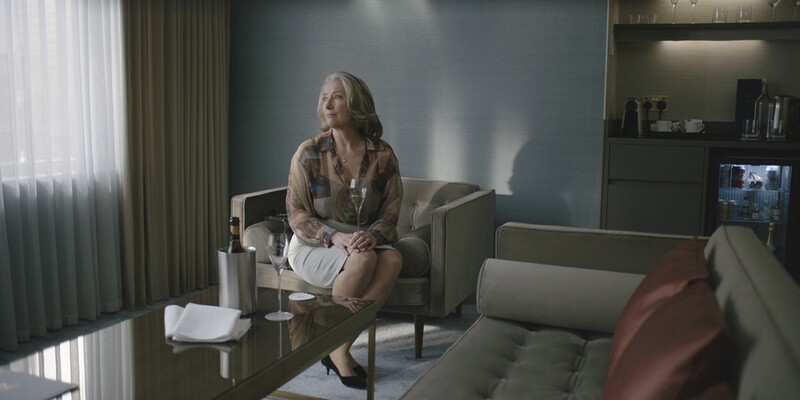 중년 여성의 유쾌한 성 해방기…'굿 럭 투 유, 리오 그랜드'