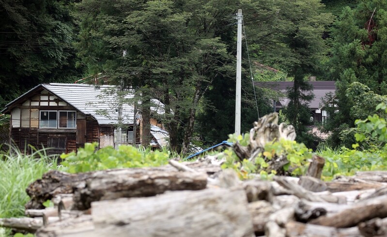 [르포] 조선인학살 100년째 미궁…"물에 처넣고 콘크리트 부어"