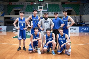 Director Jang Hang-jun films new movie ‘Rebound’