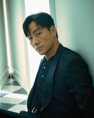 S.Korean actor Park Hae-soo signs contract with American agency