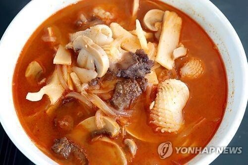 '짬뽕 맛의 진수'…군산 짬뽕 페스티벌 10월 8∼9일 개최
