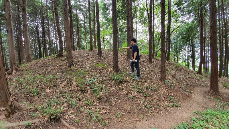 창원 도계·구암동 고분군과 진해 망주석, 향토문화유산 추진