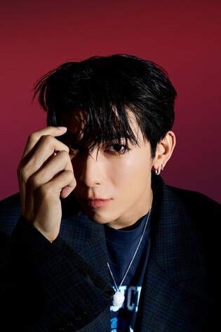 Thai singer Mew Suppasit says "Next collaboration is also with Korean singer"