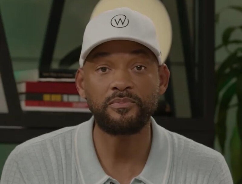 윌 스미스 "오스카 폭행에 깊은 후회"…사과 동영상 올려