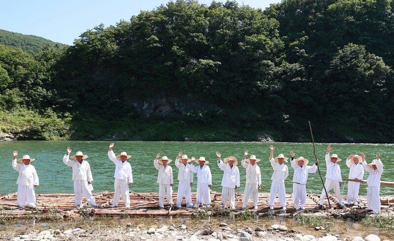 강원도 여름 축제의 귀환…3년 만에 대면으로