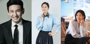 S.Korean actor Hwang Jung-min to star in spy action movie 'Cross'