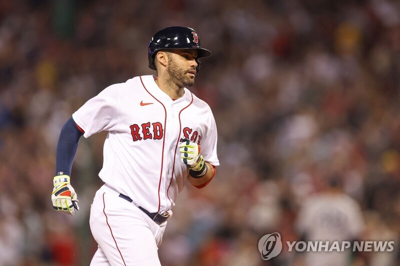 가을 야구 노력한다더니…MLB 보스턴, 베테랑 폭탄 세일 검토