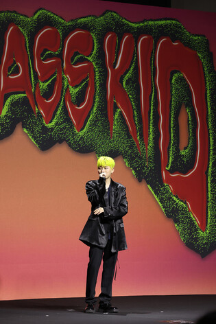 Zico releases mini album