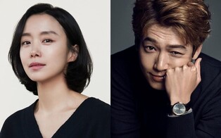 tvN's drama 'One Shot Scandal' to star Jeon Do-yeon and Jung Kyung-ho
