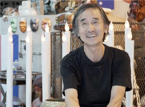 미술가 소개 시리즈…대구미술관, 내년 김영진 작가 개인전