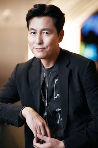 S.Korean actor Jung Woo-sung gives insight to protagonists in 'Hunt'