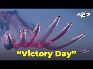 On Victory Day, Kim warns S.Korean gov’t of annihilation