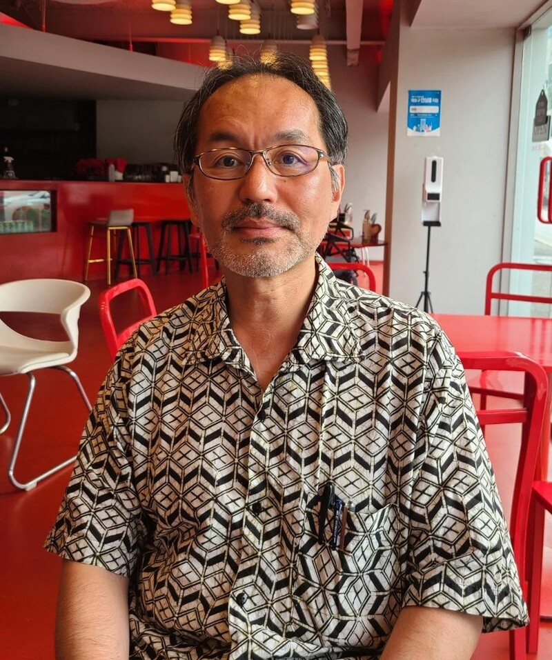 "연대로 차별 이겨낸 日 우토로, 평화의 발신지로 거듭나야"