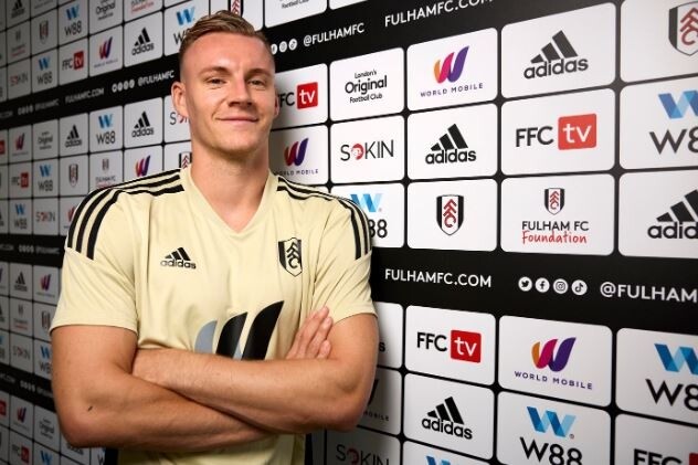 주전 경쟁서 밀린 아스널 골키퍼 레노, 승격팀 풀럼 이적