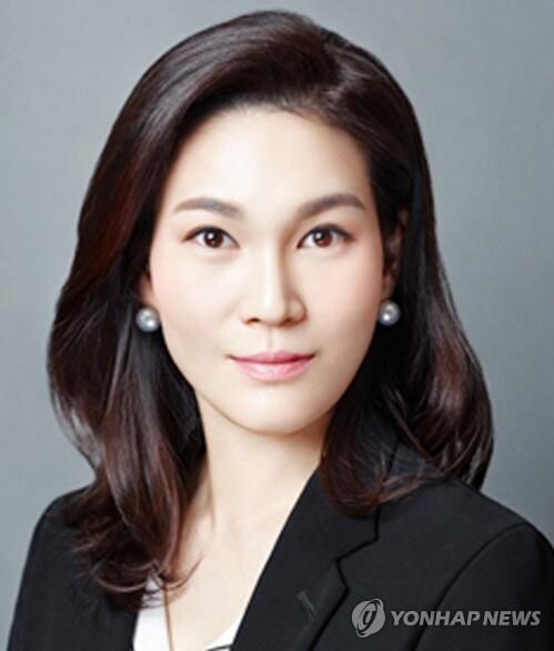 Daughter of late Samsung chairman tapped as advisor to Samsung Global Research