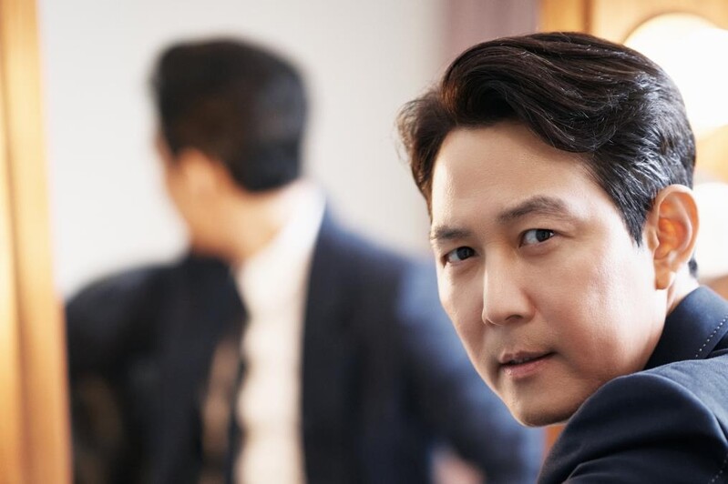 '헌트' 이정재 감독 "탄핵정국 지나며 영화 주제 잡혀"