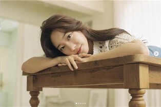 Actress Go Woo-ri to get married in October