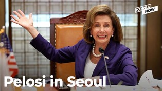 South Korea avoids upsetting China during visit by U.S. House Speaker Nancy Pelosi