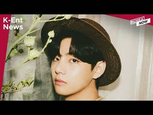 NewJeans tops Spotify Charts / Disney+ 12 Korean originals / BTS V Winter Bear 100M views