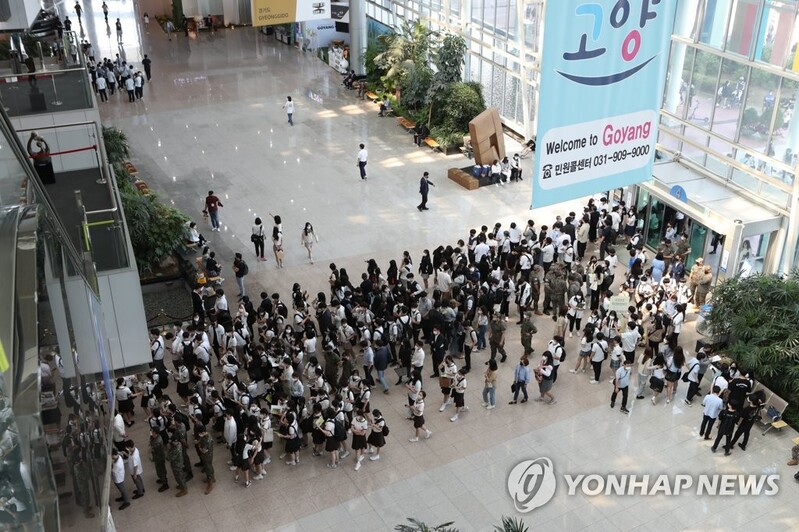 Recent job growth mostly led by young, senior people: BOK report