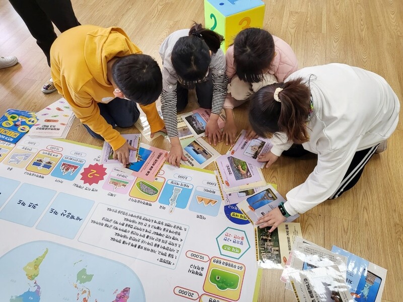 "놀이로 백제 역사 익혀요"…주목받는 부여군 역사체험 교육