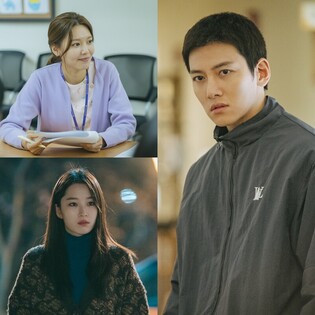 S.Korean drama 'If You Wish Upon Me' starring  Choi Soo-young, Won Ji-an and Ji Chang-wook to premier  on August 10