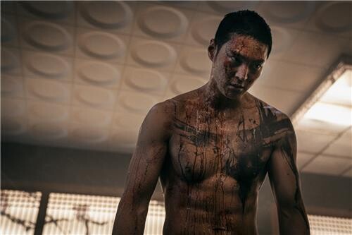 (Movie Review) 'Carter,' a high-octane action thriller that feels like a video game