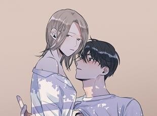 [웹툰 픽!] 축축하고 서늘한 여름의 어른 연애…'하지점'