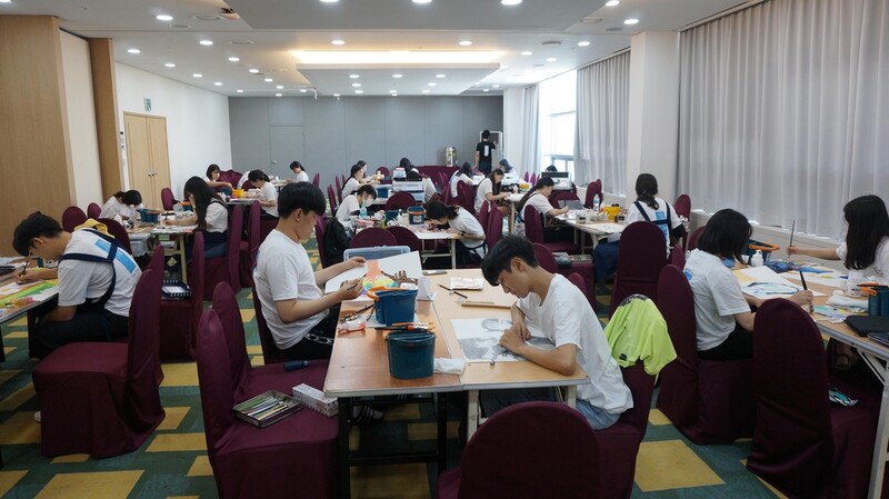 3년 만에 돌아온 국제청소년예술축제 6일 개막