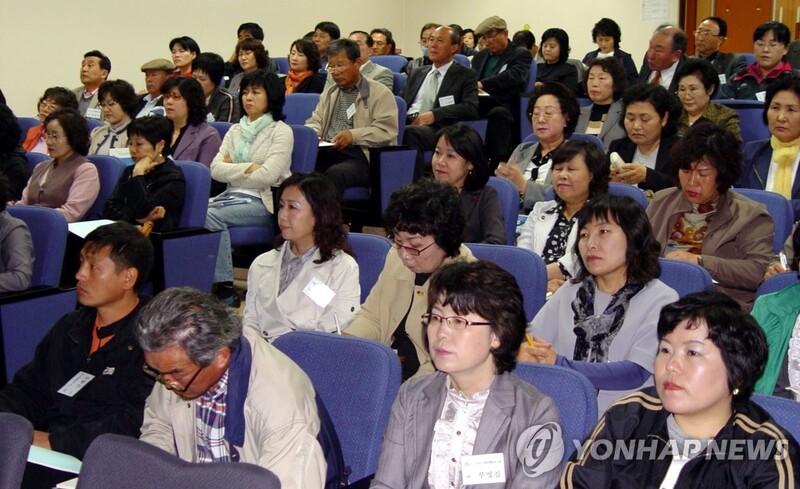 [제주소식] 창립 21주년 제주 문화관광해설사 협회 기념식