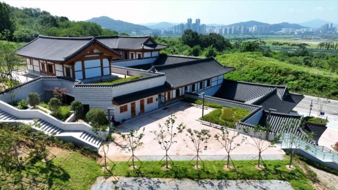 조계종, 세종시 포교 거점 사찰 '광제사' 개소