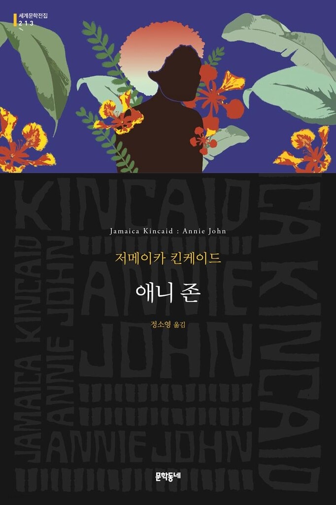 [신간] 애니 존·거기에는 없다