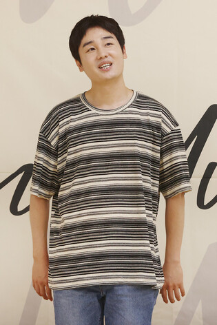 S. Korean actor Kim Beom-jun