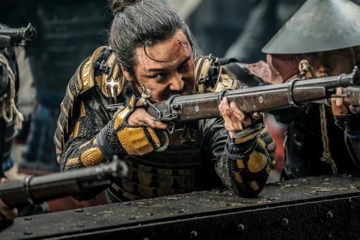 '한산' 개봉 11일째 400만 돌파…'비상선언' 100만(종합)