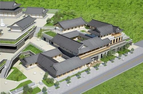 '시민 문화 향유 기회 확대' 세종 전통문화체험관 9일 개관