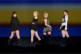 Aespa’s first showcase in Japan to gather 40,000 fans... 920,000 applied for entry