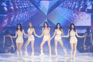 Photos of ITZY at THE 1ST WORLD TOUR <CHECKMATE>