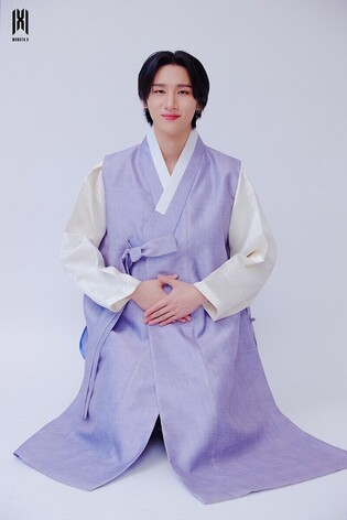 MONSTA X's I.M. leaves Starship Entertainment