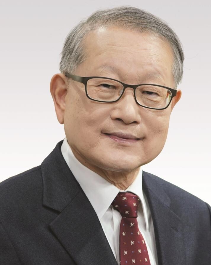 한글학회 신임 이사장에 권재일 서울대 명예교수