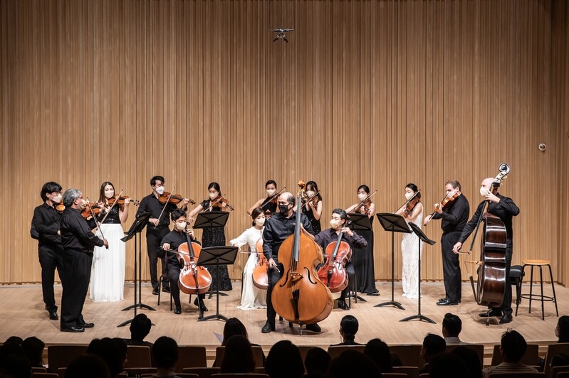"18·19세기 치중된 클래식 공연에 변화를"…'힉엣눙크! 축제'