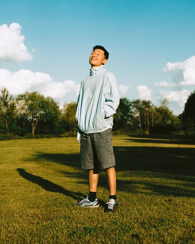 죠지, '처음이자 마지막' 정규 음반 올겨울 발표…선싱글 공개