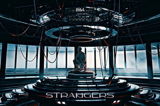 KARD's BM releases solo digital single 'STRANGERS'