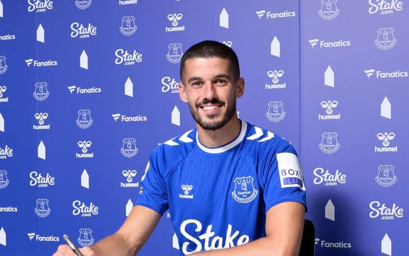 '황희찬 동료' 코디, 에버턴 임대…울버햄프턴은 게드스 영입