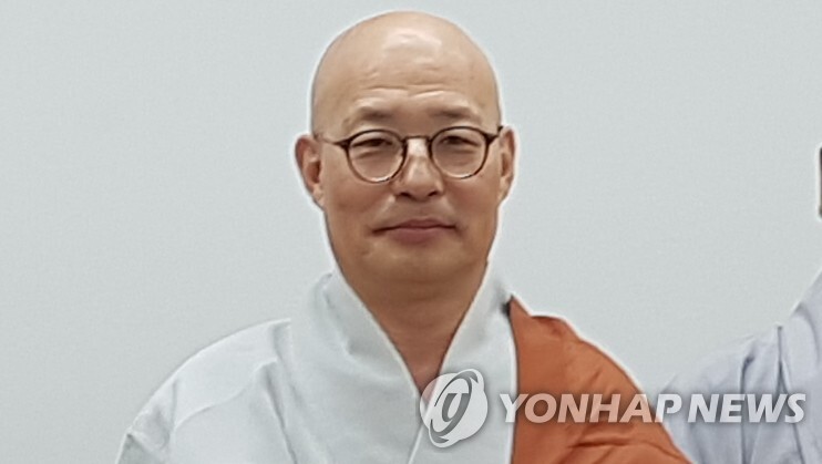 조계종 최대 종책모임 불교광장, 총무원장 후보에 진우스님 추대
