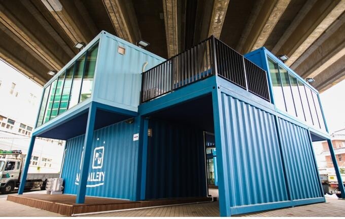 부산 '망미 트랜스 미디어 아트빌리지 축제' 10일 개막