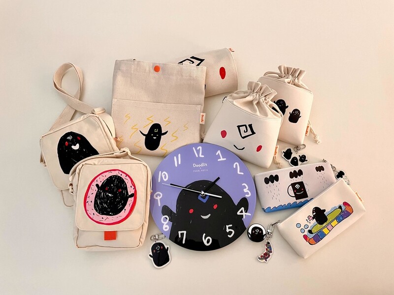 [게시판] 펄어비스, '오브젝트 바이 프로젝트' 굿즈 전시회 참가